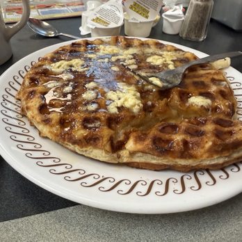 Waffle House - Frankfort - Diners Near Me - Frankfort, Kentucky