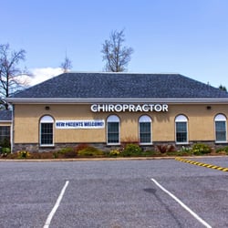 Five Points Chiropractic Wellness Center
