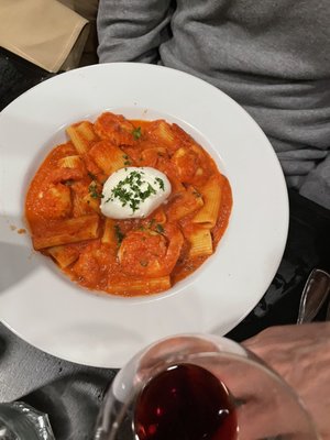 Albertino's Italian by null