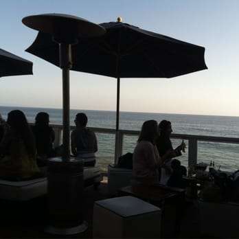 Moonshadows - Seafood Near Me - Malibu, California