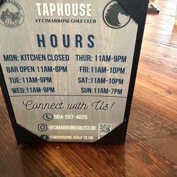 Stone & Barrel Taphouse - Pizza Near Me - Jacksonville, Florida