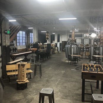 Oakley Brothers Distillery - Plenty to do while sipping on a drink. - Distilleries Near Me - Anderson, Indiana