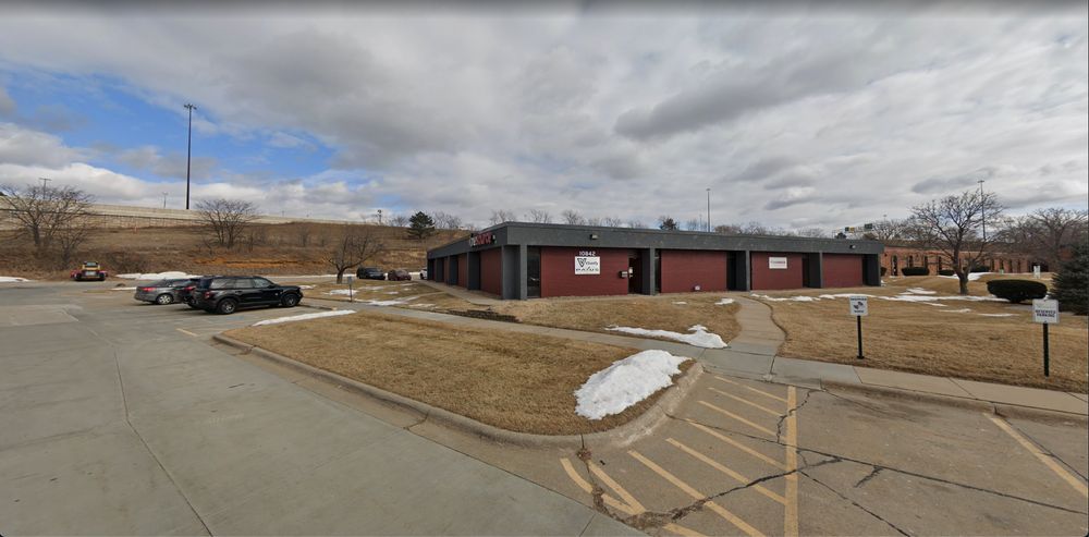 Nebraska Innovation Labs - social services organization in Omaha, NE