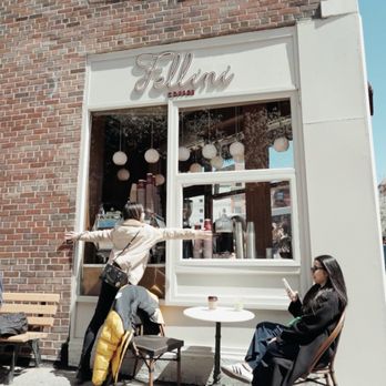 Fellini Coffee - Coffee & Tea Near Me - New York, New York Fellini Coffee - Coffee & Tea Near Me - New York, New York
