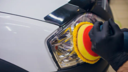 Headlight Restoration - Headlight Restoration