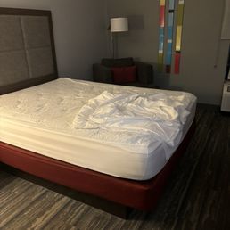 More sheets More sheets