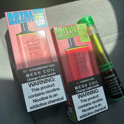 Smoke Drop - Vapes I bought