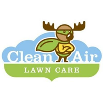 1. Clean Air Lawn Care