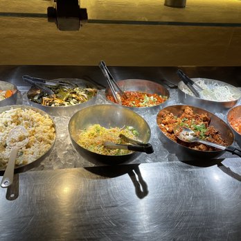 Bon KBBQ - Sides - Korean Near Me - Arlington, Texas