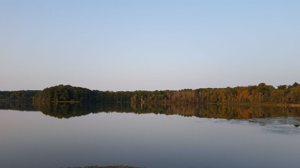 SUNNY LAKE PARK Updated September 2024 13 Photos 885 E Mennonite Rd, Aurora, Ohio Parks