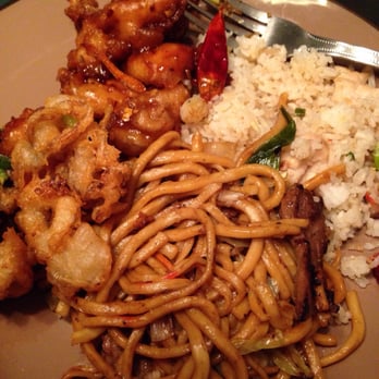 New Canton Restaurant - Chinese Near Me - San Carlos, California