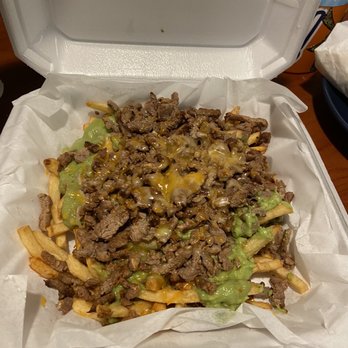 Almansita's - Carne asada French Fries with Carne Asada - Mexican Near Me - Fort Collins, Colorado Almansita's - Carne asada French Fries with Carne Asada - Mexican Near Me - Fort Collins, Colorado
