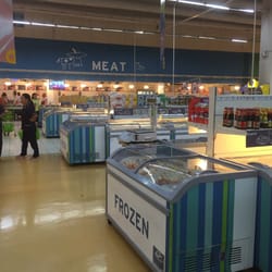 SM Hypermarket