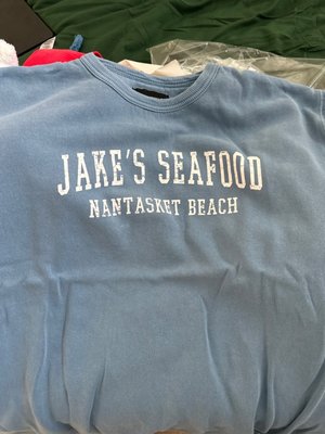 Jake's Seafood Restaurant by null