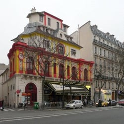 Le Bataclan