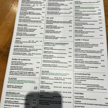 CANCUN GRILL - Updated August 2025 - 708 Photos & 605 Reviews - 15406