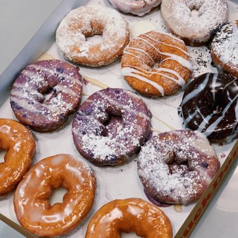Duck Donuts - Dozen for $20! - Donuts Near Me - Irvine, California Duck Donuts - Dozen for $20! - Donuts Near Me - Irvine, California