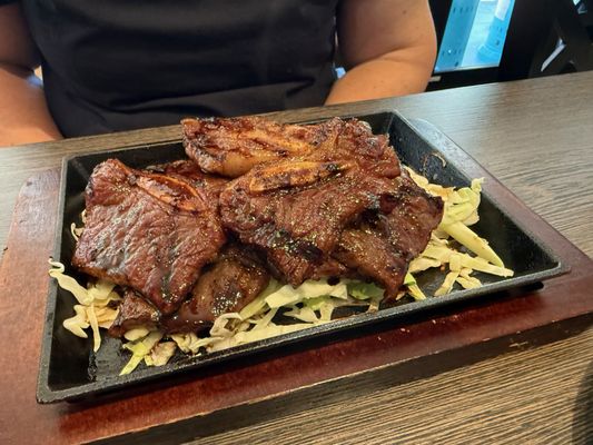 Danbi Korean Restaurant Los Gatos by null