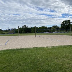 Hess-Hathaway Park