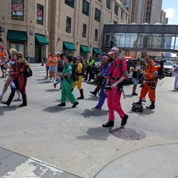 Twin Cities Pride - Twin Cities Pride 2022