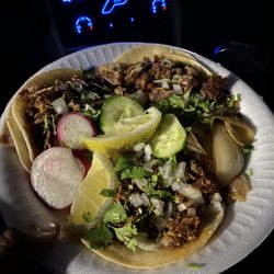 Taqueria Guadalupana - Carnitas, Pastor, Sudaero