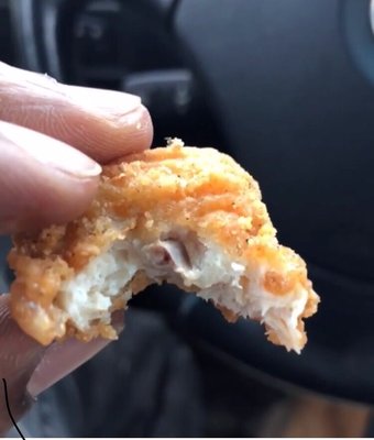 Wendy's by null