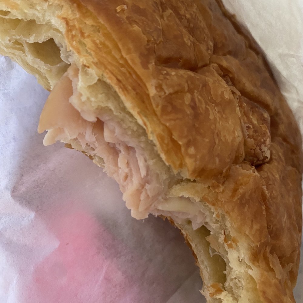 Broadway Donuts - Turkey kolache - Bakeries Near Me - Long Beach, California Broadway Donuts - Turkey kolache - Bakeries Near Me - Long Beach, California