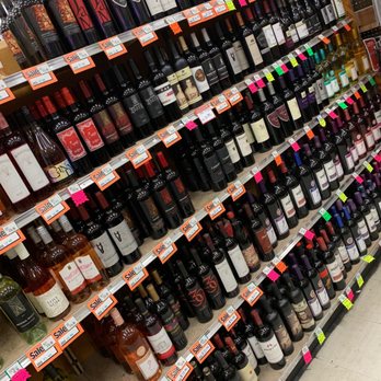 Pines Market - Wine selection - Grocery Near Me - Bass Lake, California Pines Market - Wine selection - Grocery Near Me - Bass Lake, California