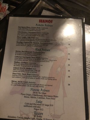 Menu photo 3 Ha Noi Vietnamese Kitchen Brooklyn, NY Menu photo 3 Ha Noi Vietnamese Kitchen Brooklyn, NY