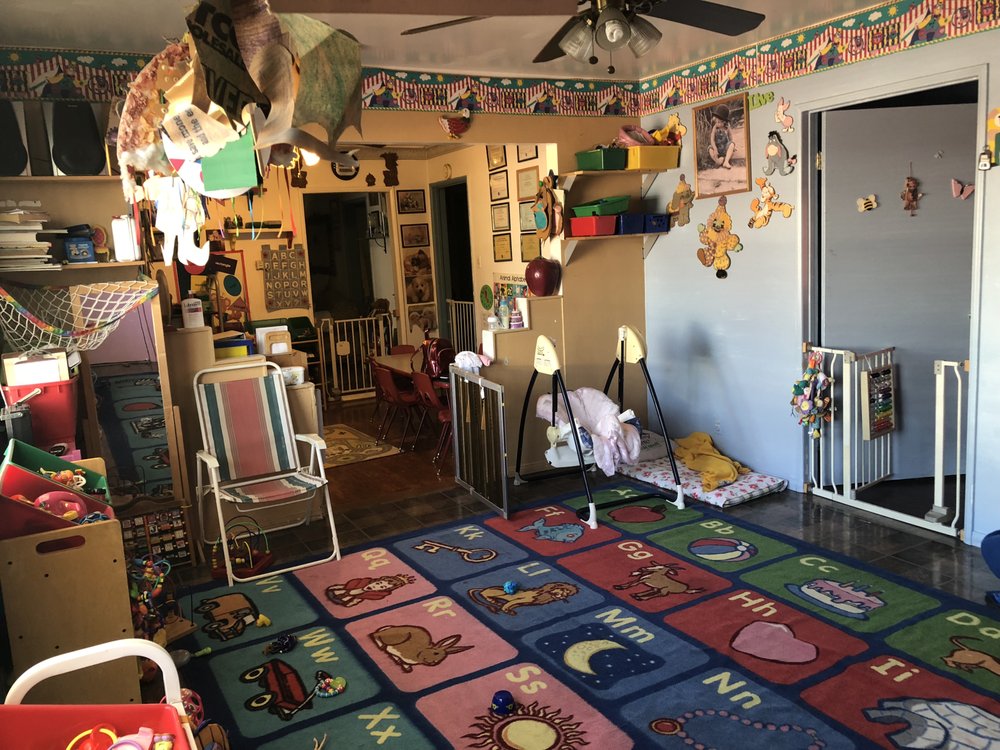 Orellana Family Daycare - childcare center in Long Beach, CA