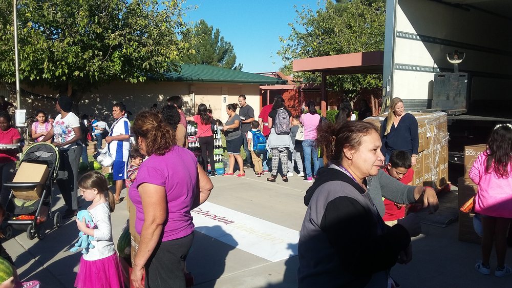 Resurrection Street Ministry - veterans service organization in Mesa, AZ