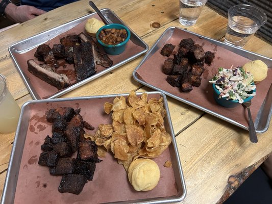 Roaming Buffalo Bar-B-Que by null Roaming Buffalo Bar-B-Que by null