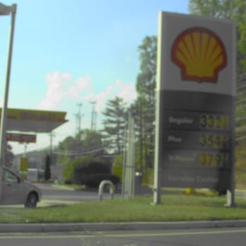 Shell - sign at the gas station at corner of church and old annapolis roads - Gas Stations Near Me - Bowie, Maryland Shell - sign at the gas station at corner of church and old annapolis roads - Gas Stations Near Me - Bowie, Maryland