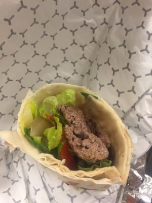 Sumac Kebab Kitchen by null