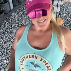 Southern Spears Surf - Southern Spears Tank