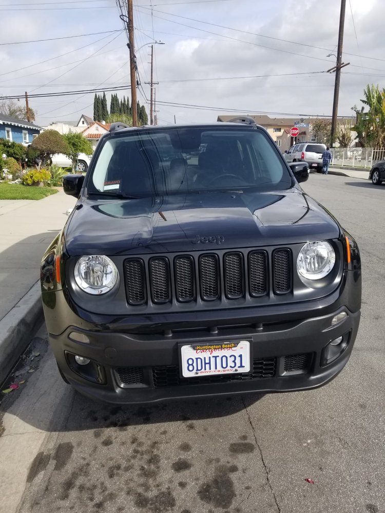 ROBERT’S AUTO RENEW Updated September 2024 151 Photos & 37 Reviews Bellflower, California