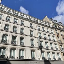 Hôtel Passy Eiffel - Hotel