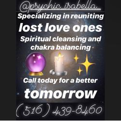 Amityville Psychic and Medium Center