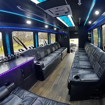 Royale Transportation - Party Bus Rentals Near Me - Albany, New York Royale Transportation - Party Bus Rentals Near Me - Albany, New York