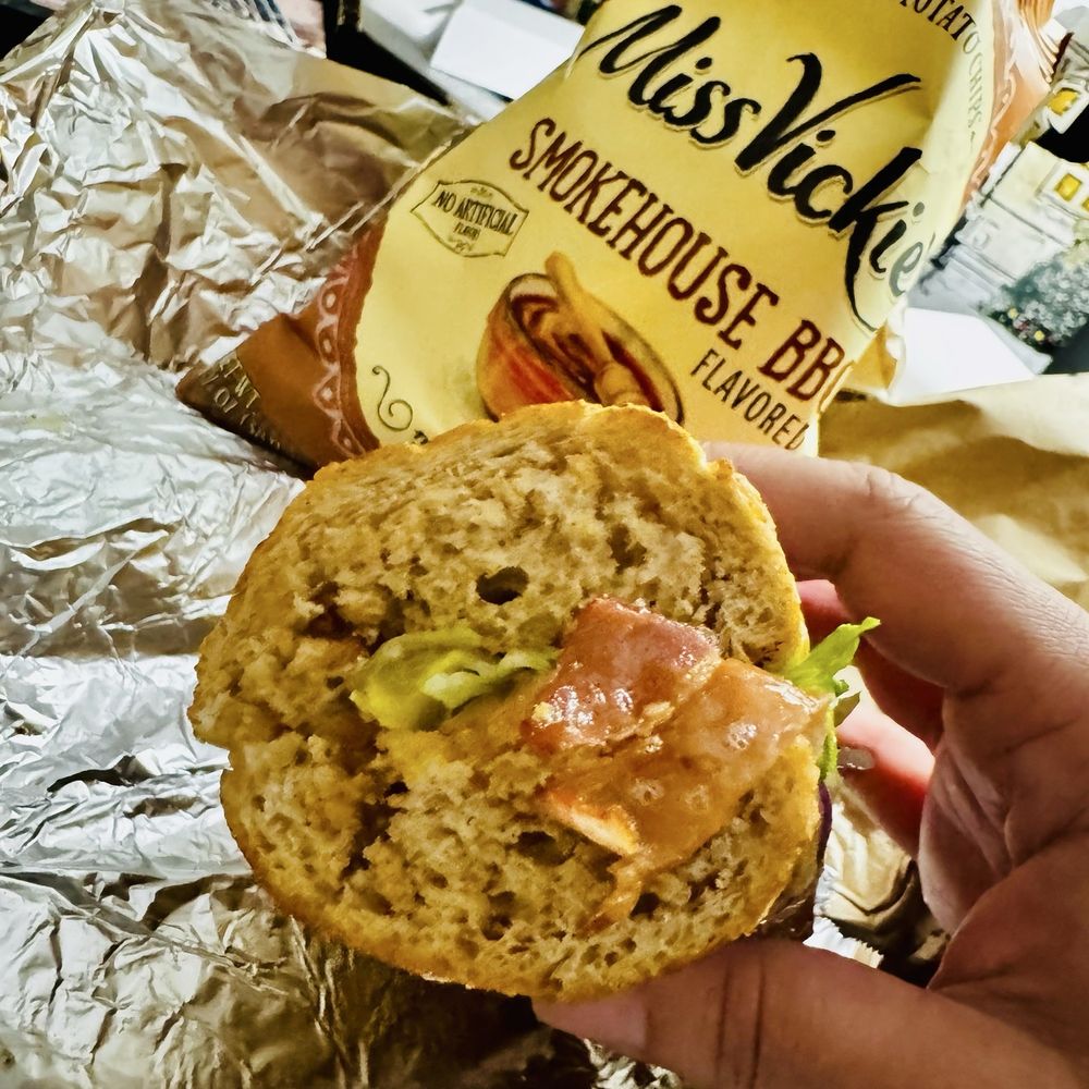 Cheba Hut Toasted Subs - Chicken BLT - Sandwiches Near Me - Tempe, Arizona