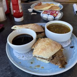 Huckleberry's Family Restaurant