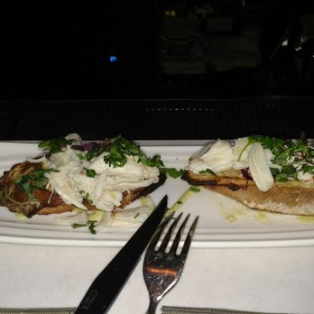 Altius - Heron point crab toast. - New American Near Me - Pittsburgh, Pennsylvania Altius - Heron point crab toast. - New American Near Me - Pittsburgh, Pennsylvania
