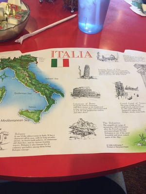 Menu photo 2 Vicinato Pizza Lyndhurst, OH Menu photo 2 Vicinato Pizza Lyndhurst, OH