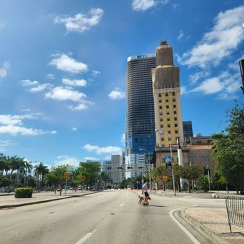 Freedom Tower - Landmarks & Historical Buildings Near Me - Miami, Florida