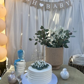 Lucero Bakery - Loved my gender reveal cake!! So beautiful! I always buy my cakes at Luceros and recommend them to everyone - Bakeries Near Me - Commerce, California Lucero Bakery - Loved my gender reveal cake!! So beautiful! I always buy my cakes at Luceros and recommend them to everyone - Bakeries Near Me - Commerce, California