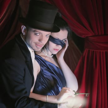 Timothy Trust & Diamond Diaz - Arts & Entertainment Near Me - Tegernsee, BY Timothy Trust & Diamond Diaz - Arts & Entertainment Near Me - Tegernsee, BY