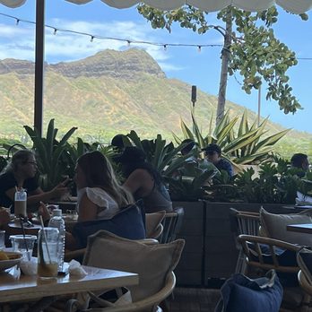 Deck. - Hawaiian Near Me - Honolulu, Hawaii