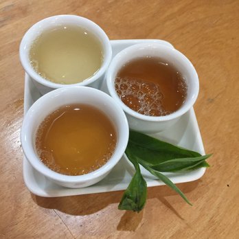 Volcano Winery - tea flight - Wineries Near Me - Volcano, Hawaii Volcano Winery - tea flight - Wineries Near Me - Volcano, Hawaii