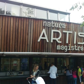 Artis - Zoos Near Me - Amsterdam, New Hampshire