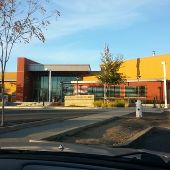 Prewett Library - Such a nice community center!! - Libraries Near Me - Antioch, California Prewett Library - Such a nice community center!! - Libraries Near Me - Antioch, California